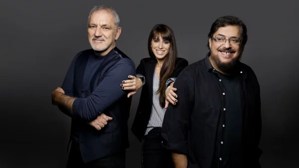 Ιστορική συνάντηση Πορτοκάλογλου - Μαχαιρίτσα στο «Γυάλινο»