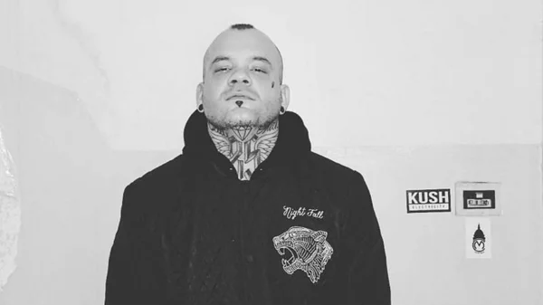 To Good Vybz party κατεβαίνει Αθήνα