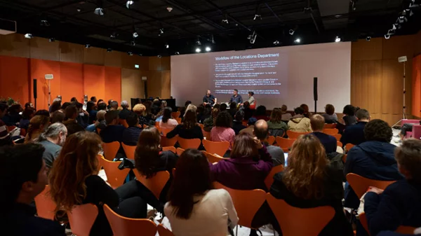 Location scouting και κινηματογραφικός τουρισμός στο επίκεντρο του Hellenic Film Commission