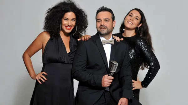 Πέντε ξεχωριστές χριστουγεννιάτικες μουσικές στιγμές στο Μέγαρο