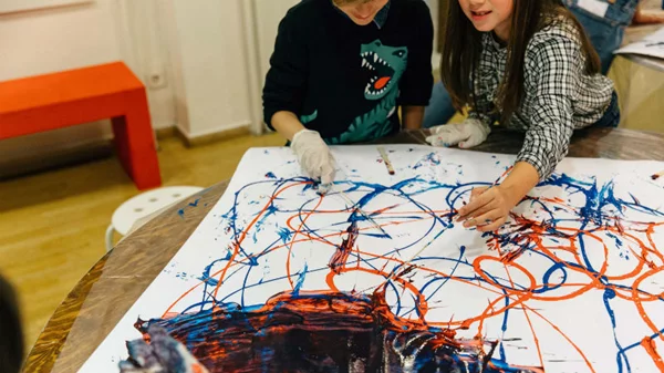 Ένας Δεκέμβριος γεμάτος με δραστηριότητες στο Μουσείο Κυκλαδικής Τέχνης