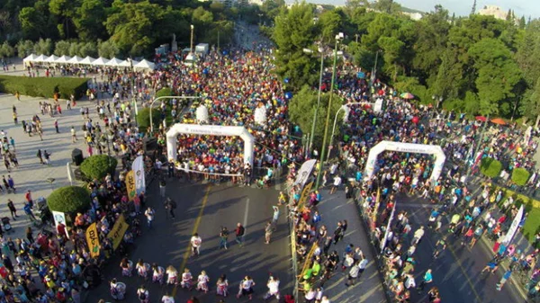 Free City | Οι δωρεάν δράσεις της εβδομάδας (1-7/12)