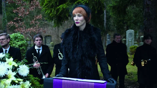 Το κορυφαίο γερμανικό σινεμά του σήμερα στο Ινστιτούτο Γκαίτε