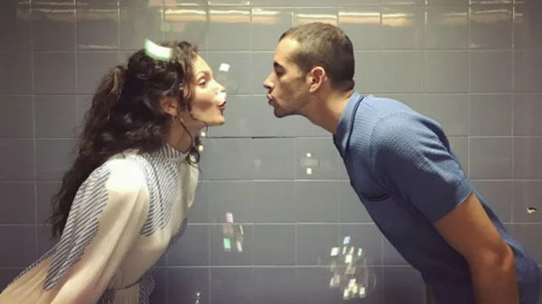 Θέατρο για παιδιά και βρέφη στο Μέγαρο