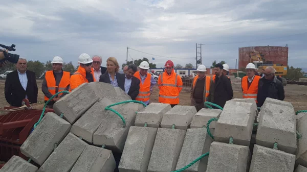 Συντονισμένες ενέργειες για την τουριστική ανάπτυξη από την Περιφέρεια Αττικής