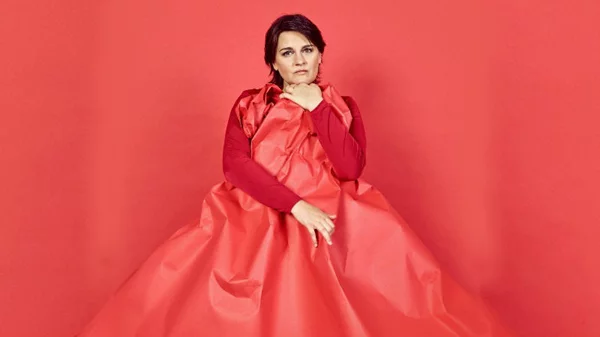 Η Madeleine Peyroux έρχεται με ένα εορταστικό σόου