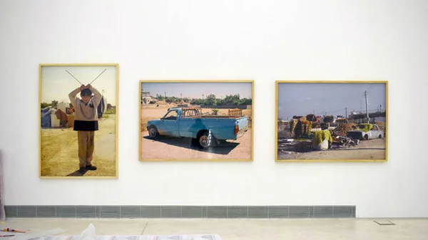 Εγκαίνια Εβδομάδας | Το Εθνικό Μουσείο Σύγχρονης Τέχνης ανοίγει ξανά τη συλλογή του (3-9/12)