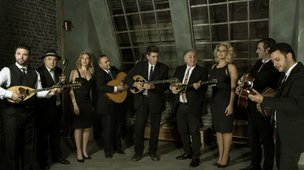 Επιστρέφει στη «Συνοικία Ασμάτων» ο Ιεροκλής Μιχαηλίδης