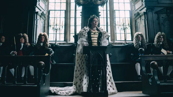 Θρίαμβος Γιώργου Λάνθιμου στα Βρετανικά Βραβεία Ανεξάρτητου Κινηματογράφου