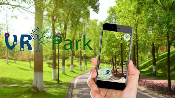 Το Πεδίο του Άρεως μπαίνει σε ευρωπαϊκό ερευνητικό πρόγραμμα και γίνεται VR