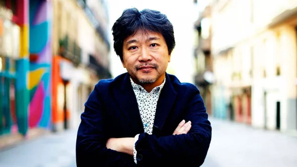 Μιλήσαμε με τον θριαμβευτή των Κανών, Χιροκάζου Κορεέντα