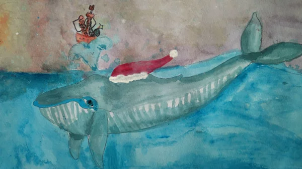 Δείτε τους νικητές του διαγωνισμού ζωγραφικής «Χριστουγεννιάτικο Καράβι»