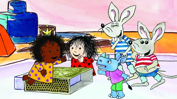 Ξεκίνησε το 21ο Φεστιβάλ Ολυμπίας για Παιδιά και Νέους