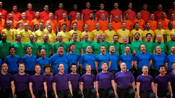 Στο CineDoc ένα αποκαλυπτικό ντοκιμαντέρ κατά της ομοφοβίας