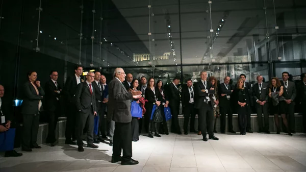 Ολοκληρώθηκε το 6ο Συμπόσιο Κορυφαίων Στελεχών Αεροδρομίων στην Αθήνα