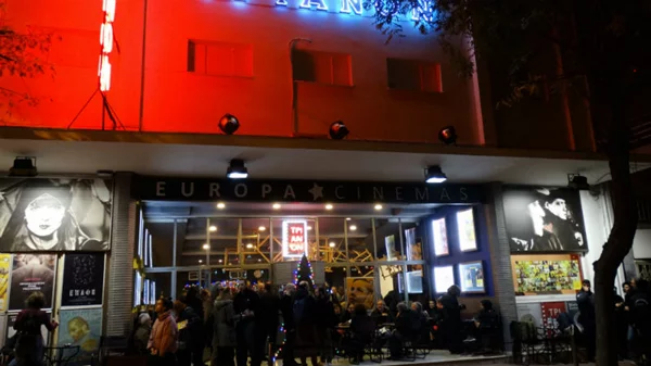 Ποικιλία σε πρόσωπα και ιδέες στα βραβεία του 31ου Πανοράματος Ευρωπαϊκού Κινηματογράφου