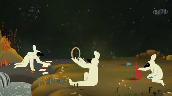 Άτοφια κινηματογραφική χαρά στο 21ο Φεστιβάλ Ολυμπίας