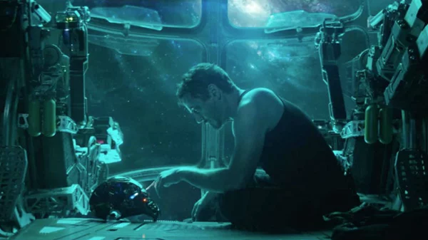 Συγκινητικό πρώτο τρέιλερ για το «Avengers: Endgame»