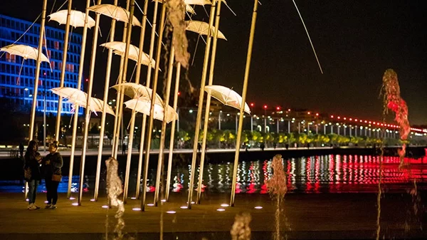 Θεσσαλονίκη 2019