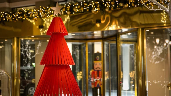 Γιορτινό hoteling ανά την Ελλάδα