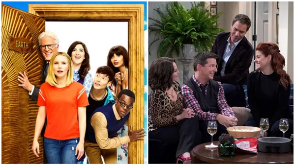 Κωμικές πρεμιέρες στην Cosmote TV