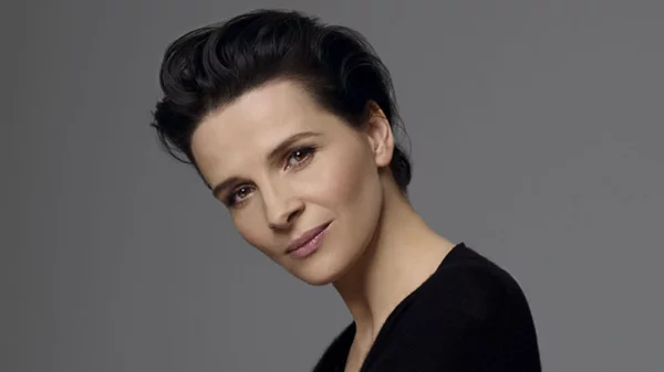 Η Ζιλιέτ Μπινός πρόεδρος της διεθνούς επιτροπής του 69ου φεστιβάλ Βερολίνου