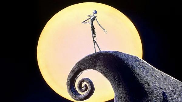 Ο «Χριστουγεννιάτικος Εφιάλτης» όπως δεν τον έχετε ξαναδεί