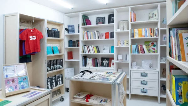 Open day με προσφορές στο πωλητήριο του Εθνικού