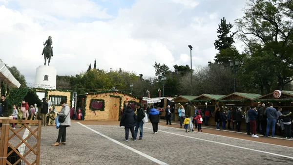 Updated | Το Πεδίον του Άρεως γιορτάζει με εκδηλώσεις για μικρούς και μεγάλους