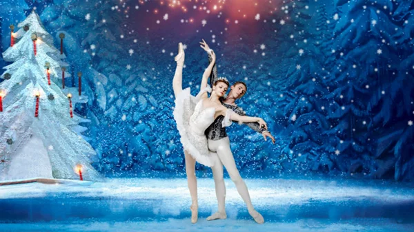 Τρία παραμυθένια υπερθεάματα για όλη την οικογένεια