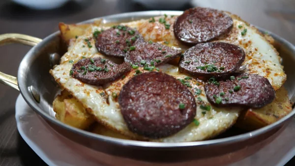 Είστε για eating & shopping στη Λαχαναγορά;