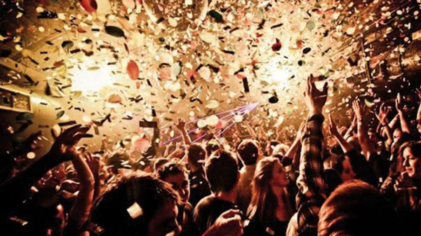 Updated | Ποια είναι τα καλύτερα πάρτι της Πρωτοχρονιάς;