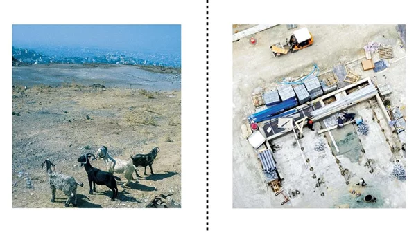  Η σύγχρονη πόλη της Ελλάδας και της Κύπρου στο αρχιτεκτονικό μικροσκόπιο