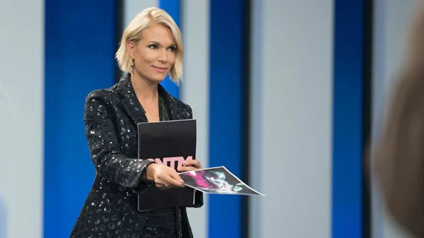 Ριάλιτι σε τελική ευθεία