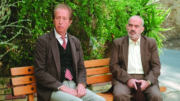 Η τριλογία των γυναικών του Σταύρου Τσιώλη στην Ααβόρα