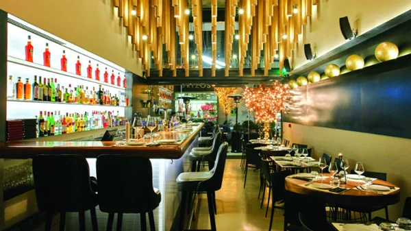 Αέρας ανανέωσης φυσά στο «Opera Quarta»