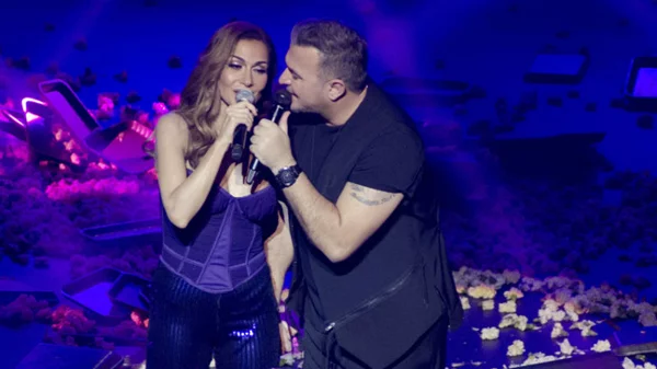 Εντοπίσαμε τα πιο hot τραπέζια για τις νύχτες των γιορτών