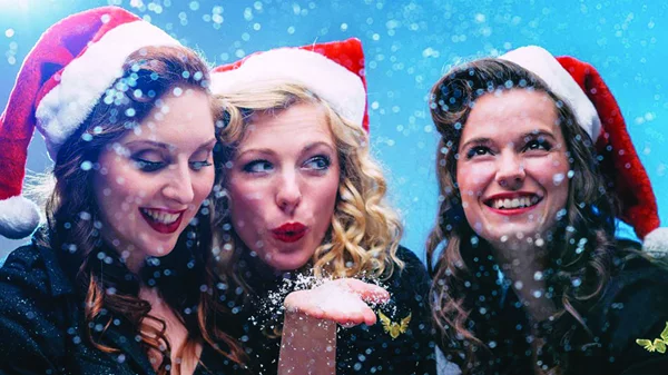 14 γιορτινές συναυλίες που μας φτιάχνουν τη διάθεση