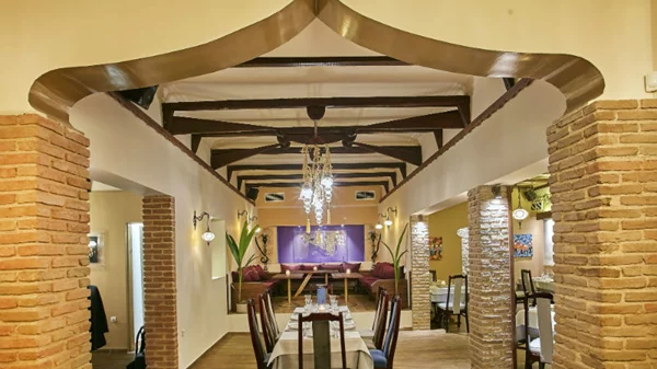 «Sabri» καλεί Χαλάνδρι