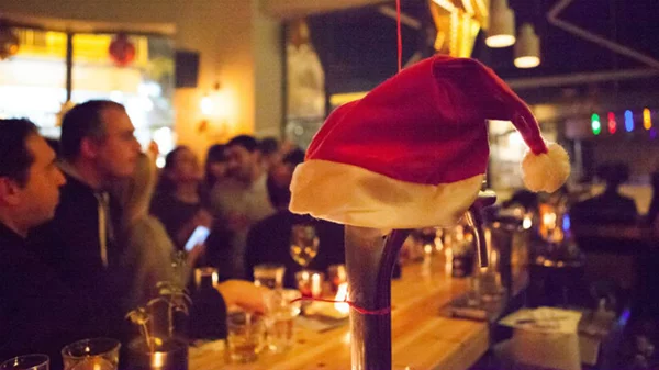 5 δυνατές προτάσεις για nightlife εξορμήσεις μέχρι τα Χριστούγεννα