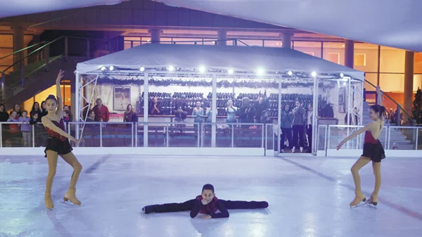 Ξέρω τι θα κάνεις στην Αθήνα: Xmas edition vol.2