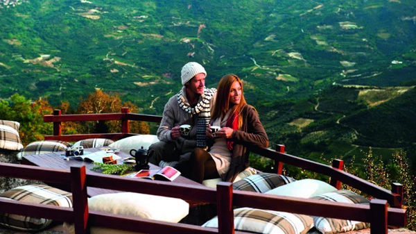 Καλάβρυτα VS Κορινθία: ποιός είναι ο καλύτερος ορεινός προορισμός της διπλανής πόρτας; 