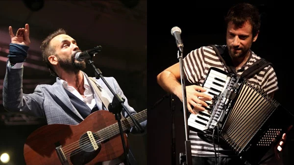 Παράταση παραστάσεων για Μουζουράκη – Μαραβέγια