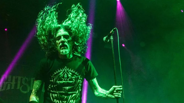 O Argy των Nightstalker επιλέγει το πιο μερακλίδικο τοπ-10 γιορτινών τραγουδιών που έχετε ακούσει ποτέ