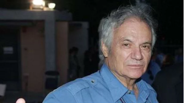 Καλό ταξίδι, Θόδωρε Αντωνίου!