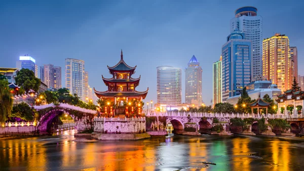 Ποιος θα είναι ο πιο δημοφιλής προορισμός το 2030;