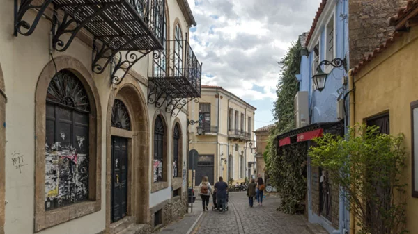 Γιορτές στη Θράκη για ένα διαφορετικό city break