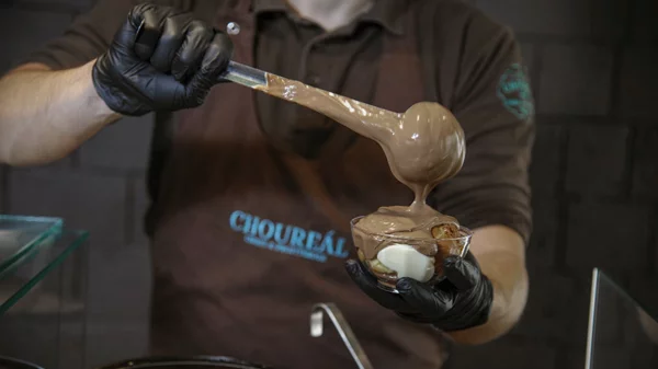 Τα σου των ονείρων σου και στην Αθήνα!