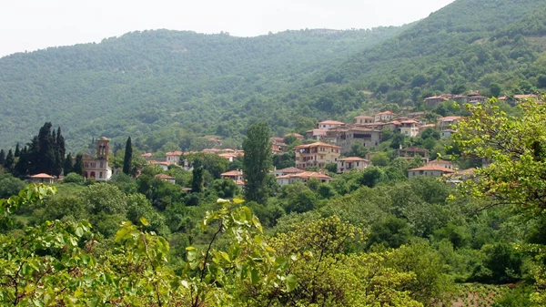 Ο Κίσαβος είναι το πιο καλά κρυμμένο ορεινό μυστικό!