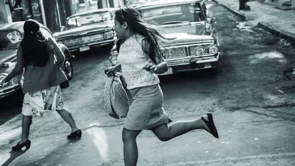 Οι καλύτερες ταινίες του 2018 από τον Γιάγκο Αντίοχο